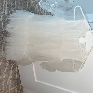Nellystella size 6 brand new tulle dress!!!